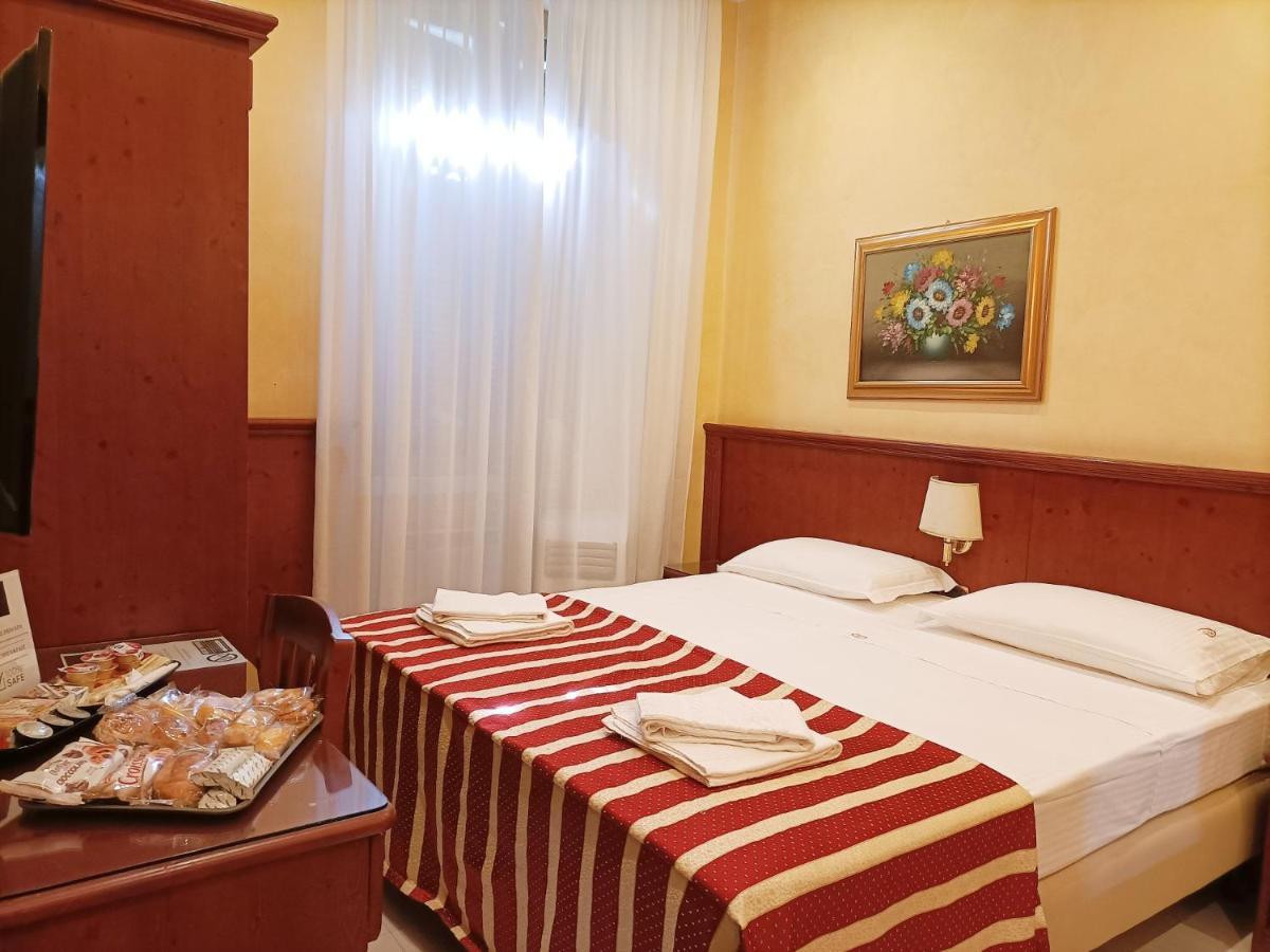 Fiorella 3* Milán