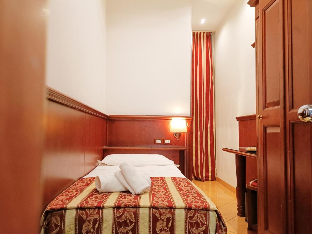 Fiorella Hotel Milán