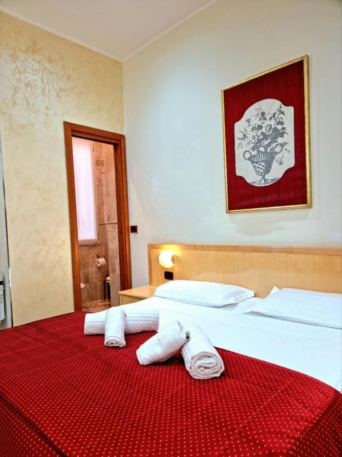 Fiorella 3* Milán
