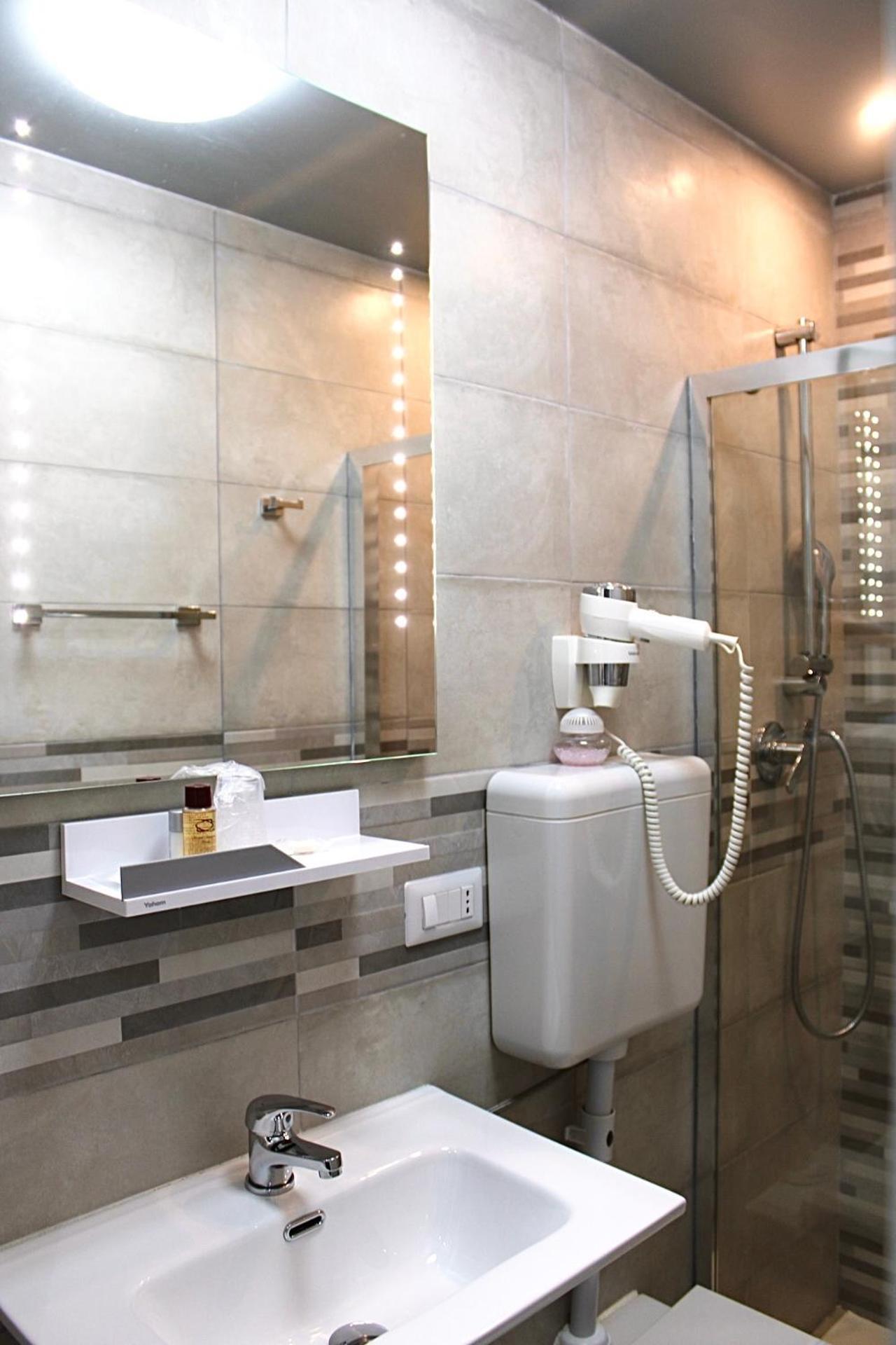 Fiorella Hotel Milán