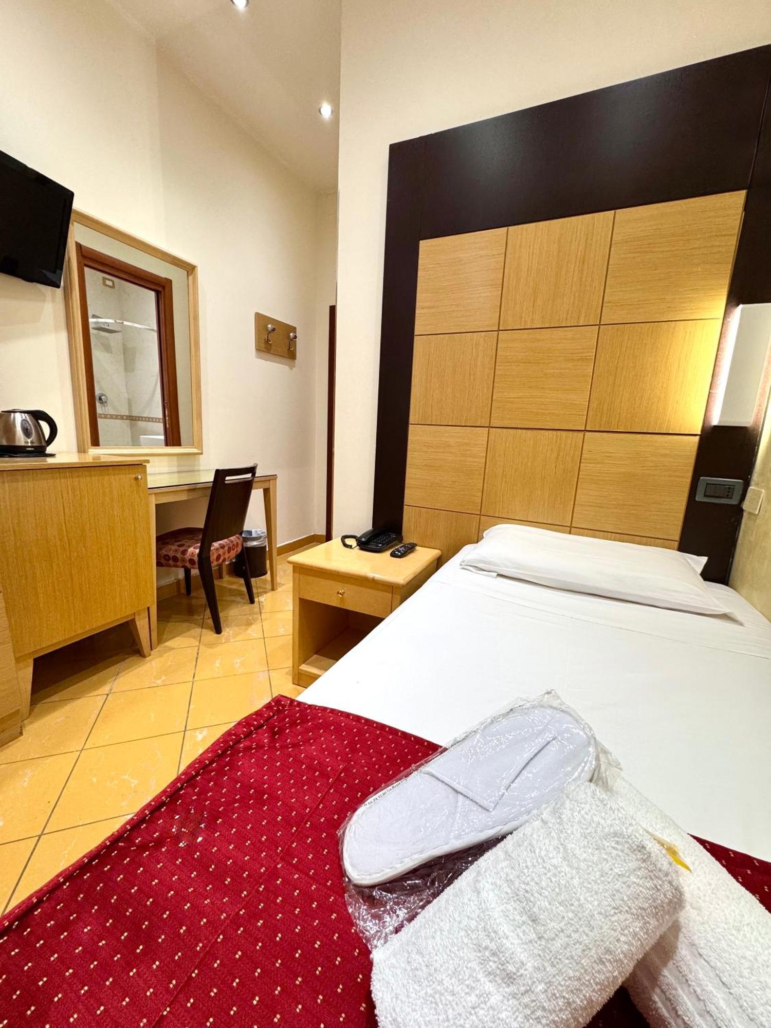 Fiorella 3* Milan